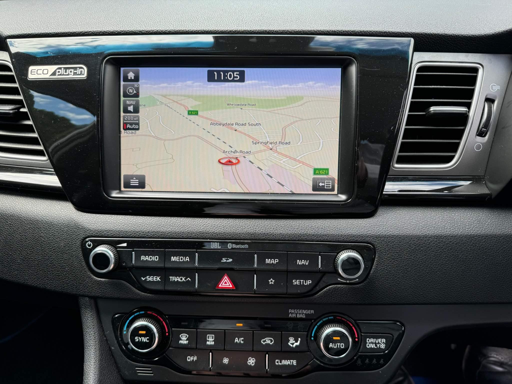 Kia Niro Image 26