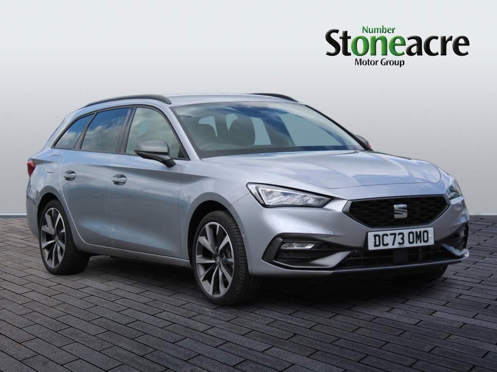 SEAT Leon Image 1