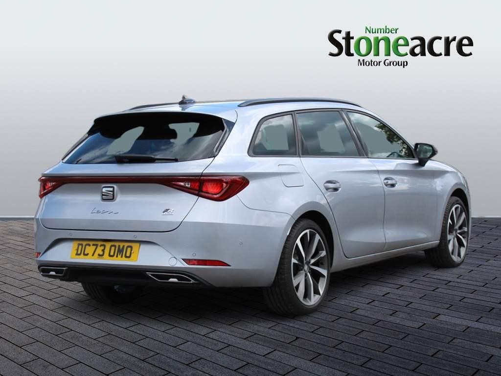 SEAT Leon Image 3