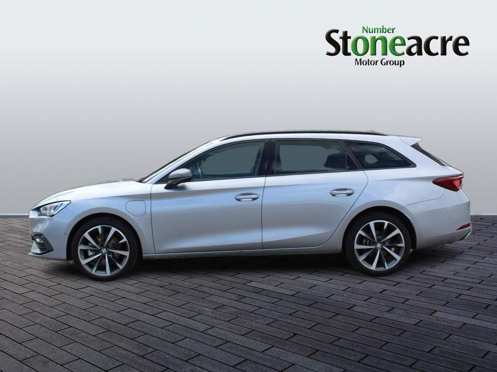 SEAT Leon Image 6