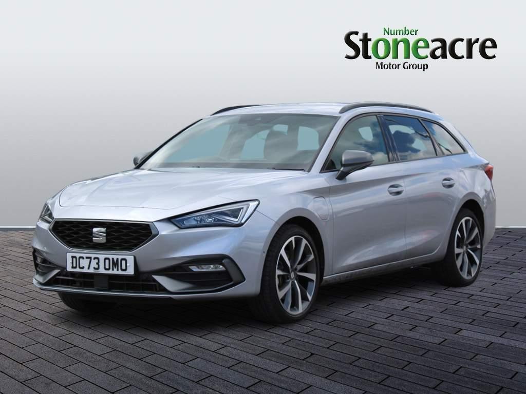 SEAT Leon Image 7