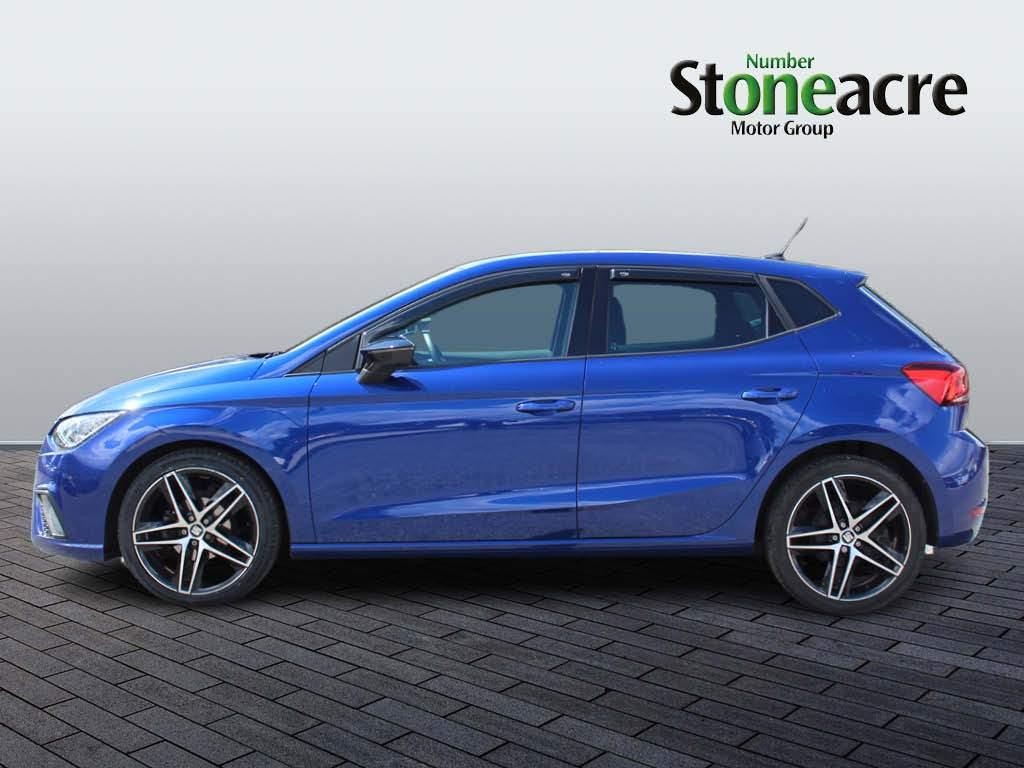 SEAT Ibiza Image 6