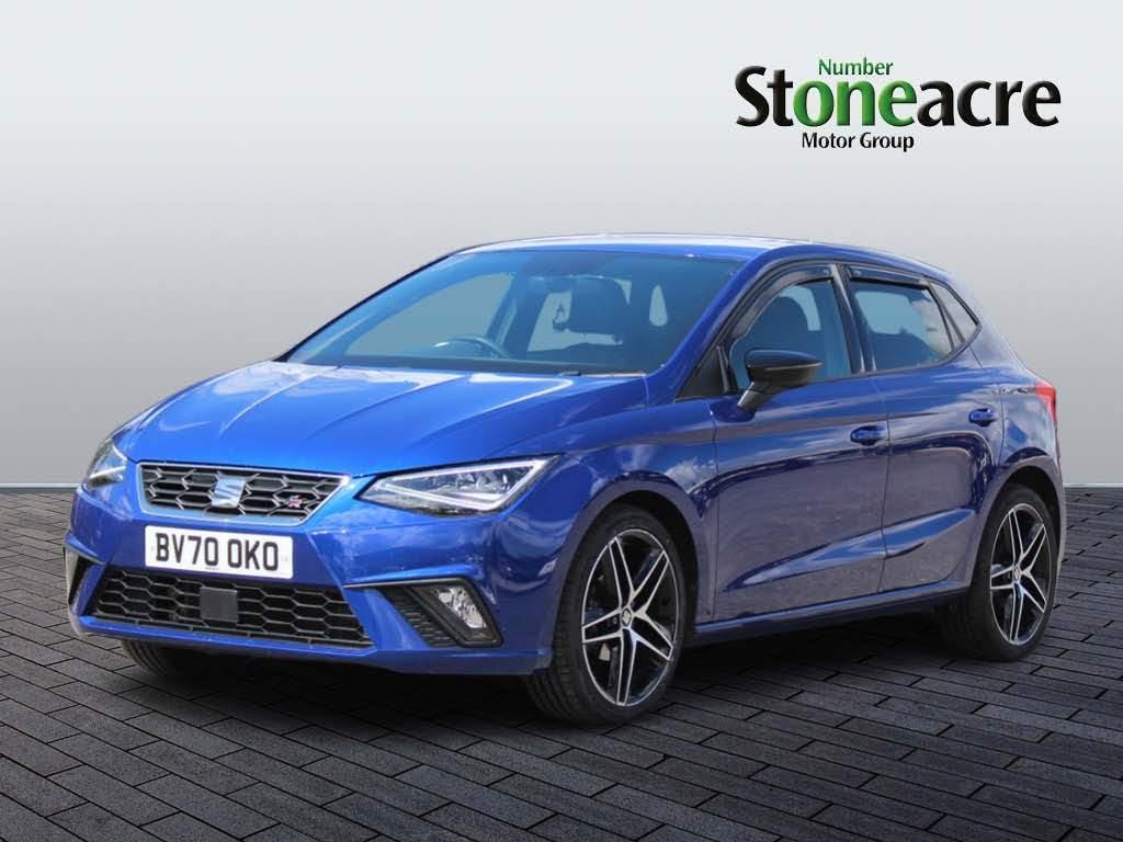 SEAT Ibiza Image 7