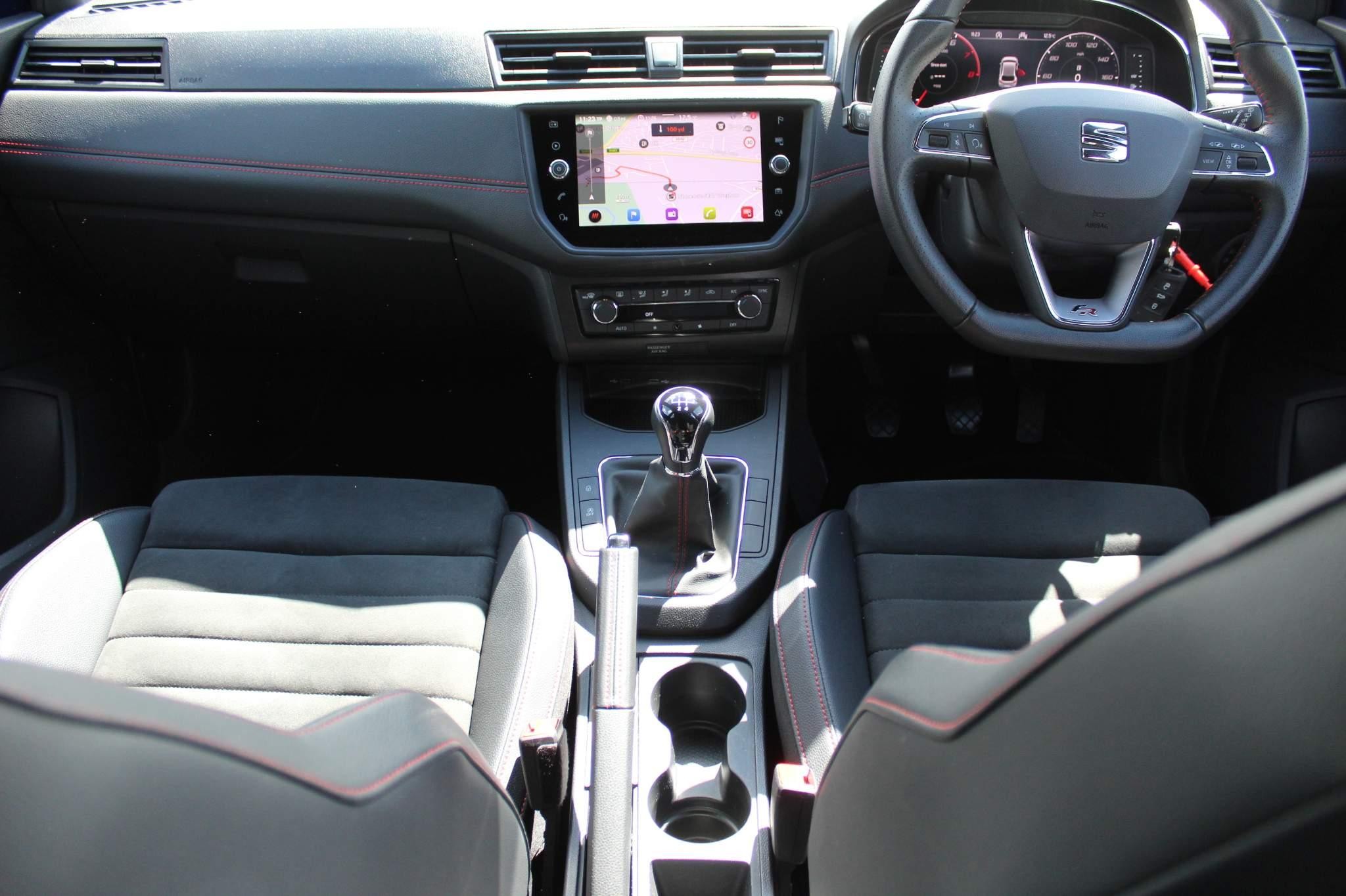 SEAT Ibiza Image 12