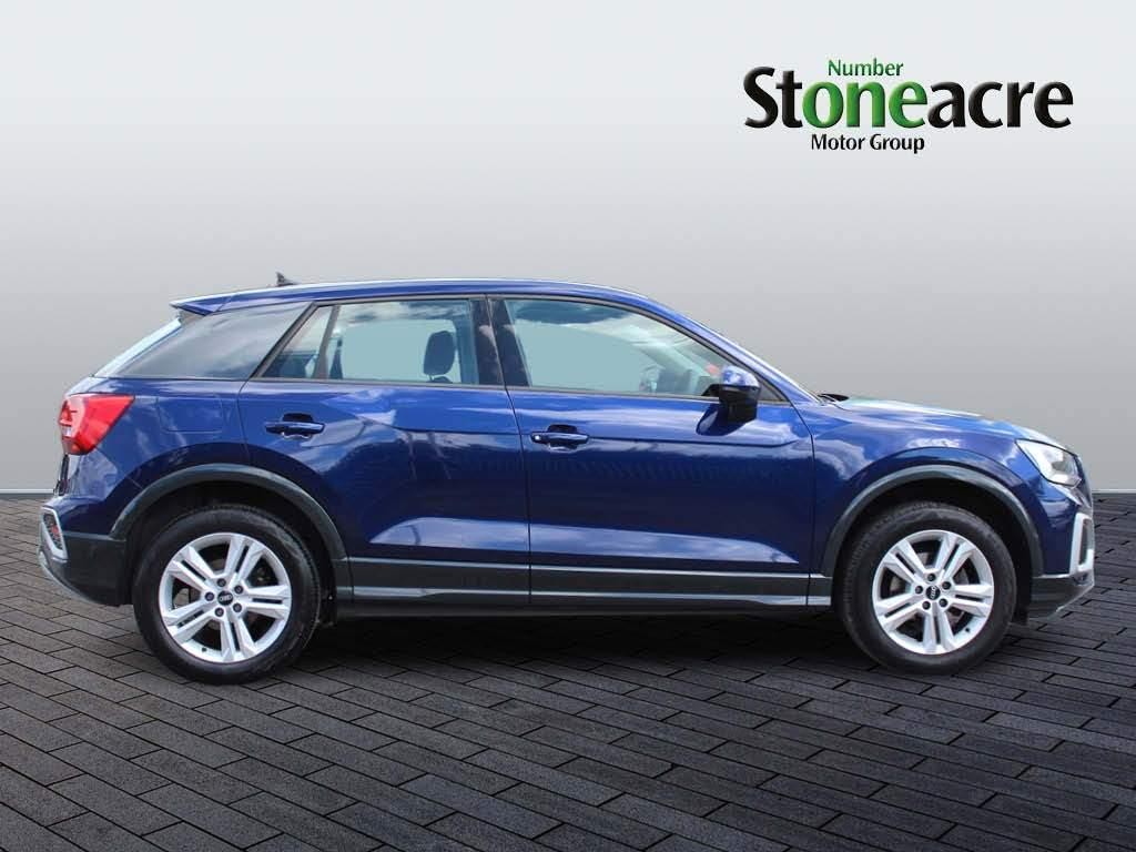 Audi Q2 Image 2