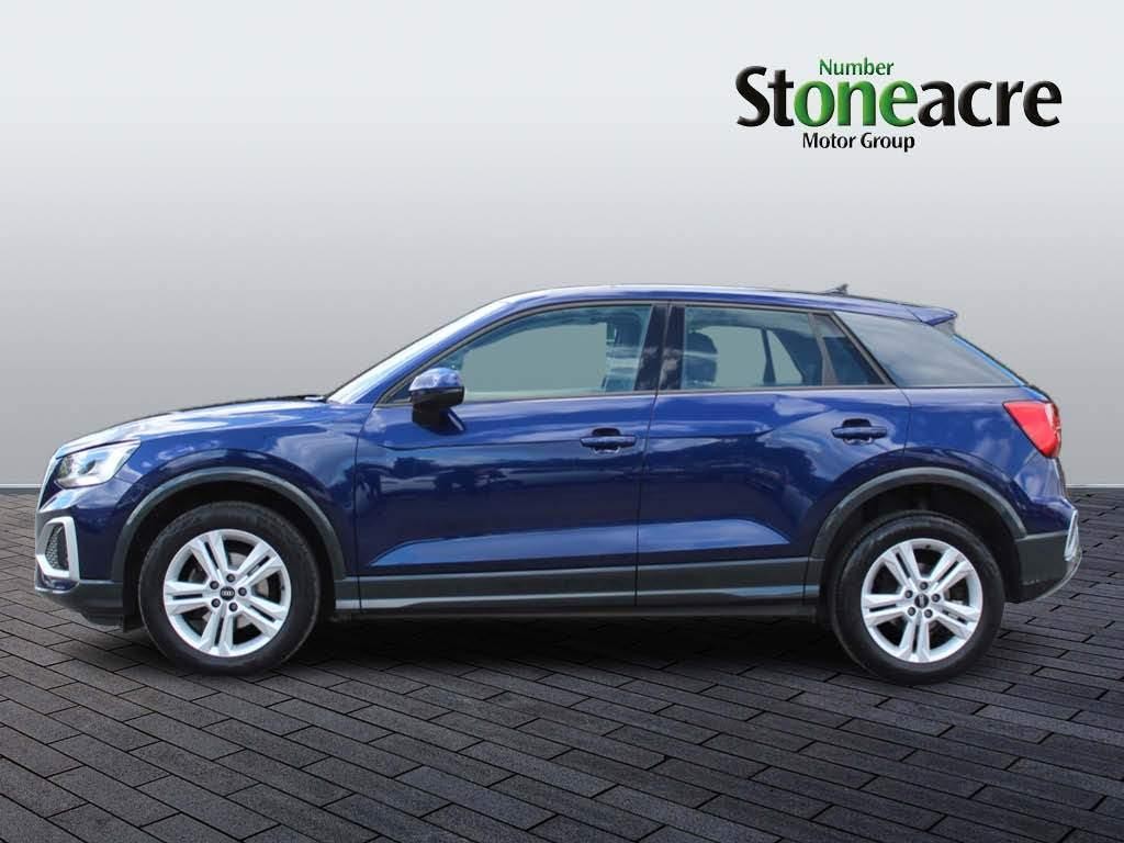 Audi Q2 Image 6