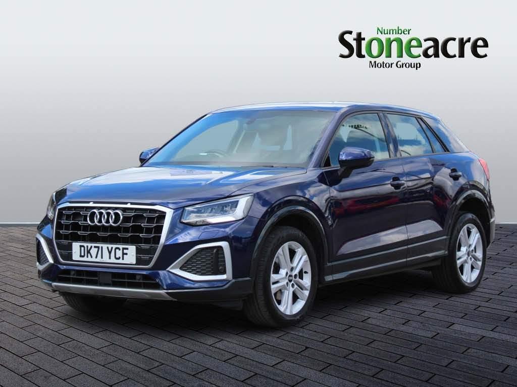 Audi Q2 Image 7