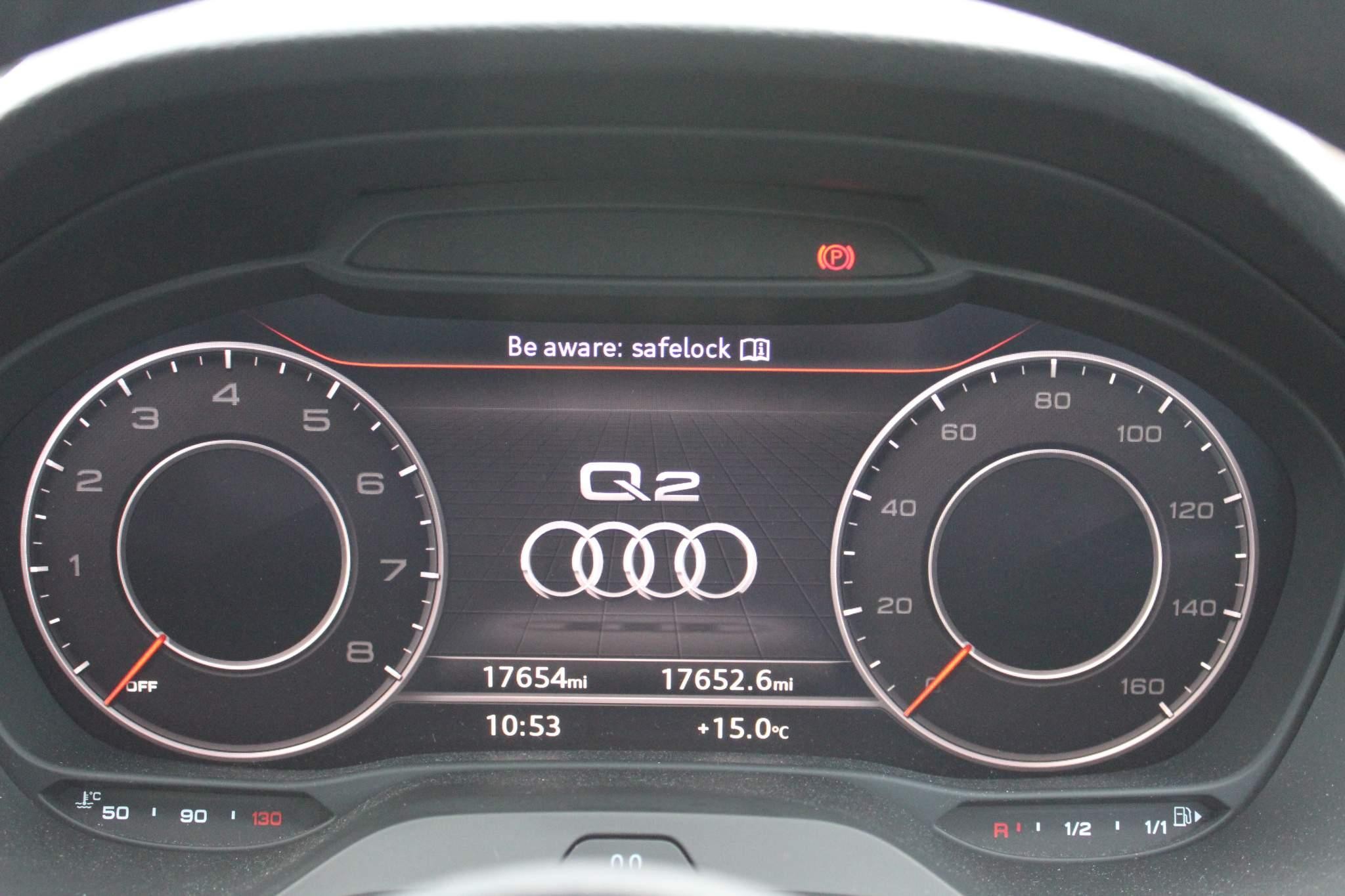 Audi Q2 Image 15