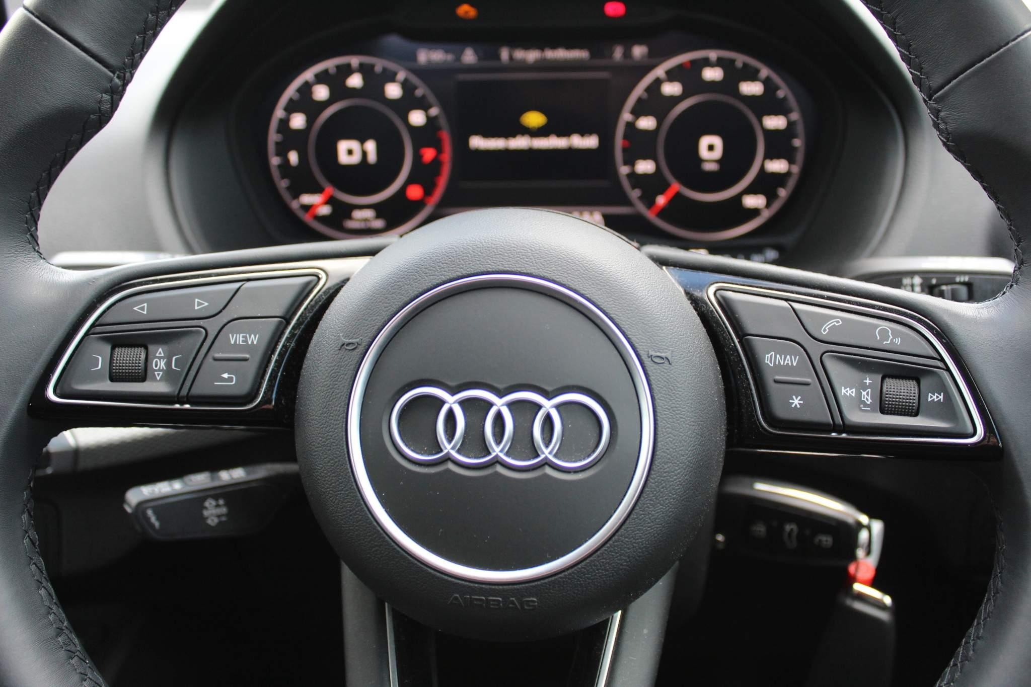 Audi Q2 Image 16