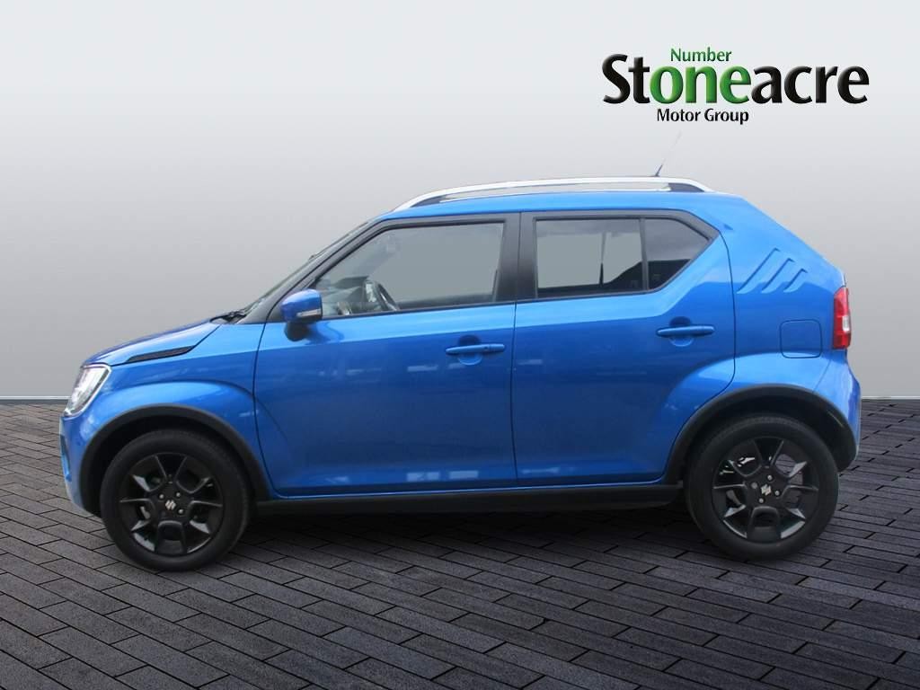 Suzuki Ignis Image 6