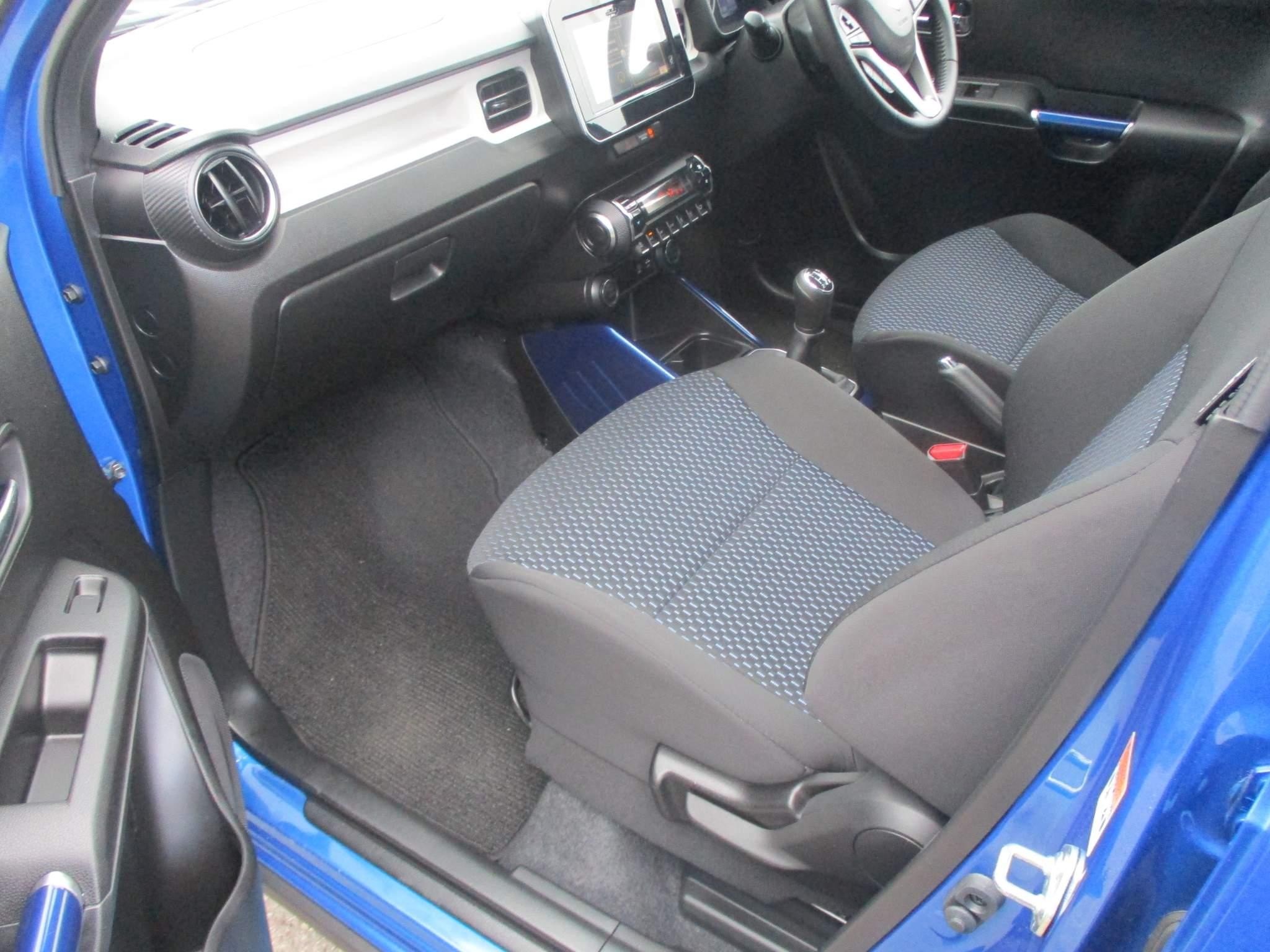 Suzuki Ignis Image 17