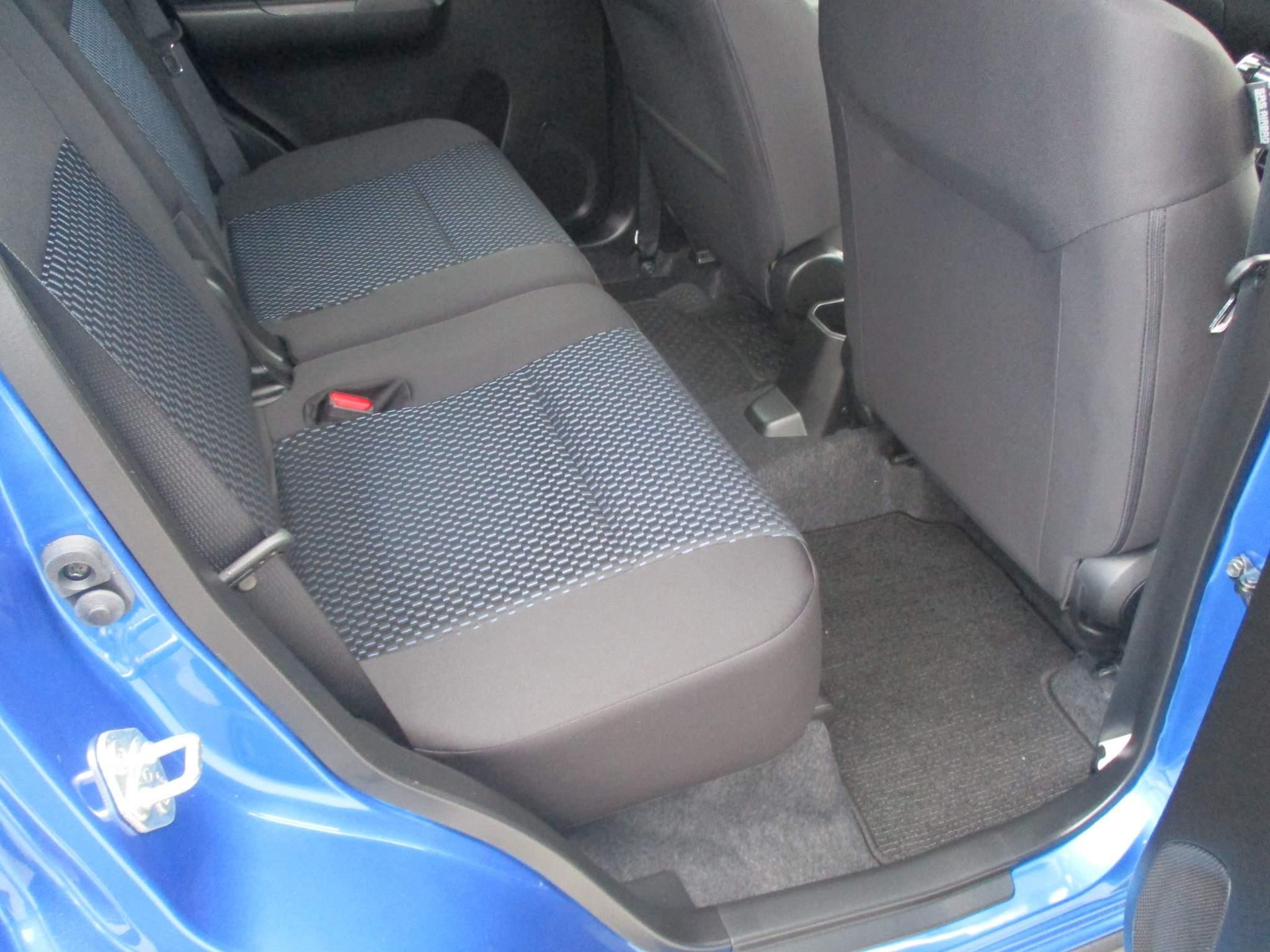 Suzuki Ignis Image 24