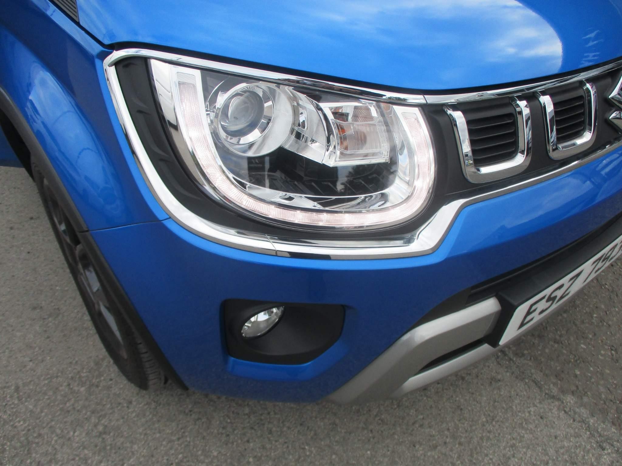 Suzuki Ignis Image 27