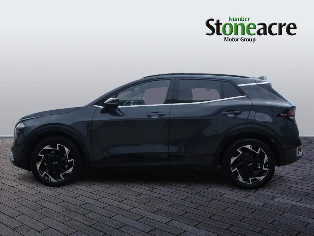 Kia Sportage Image 6