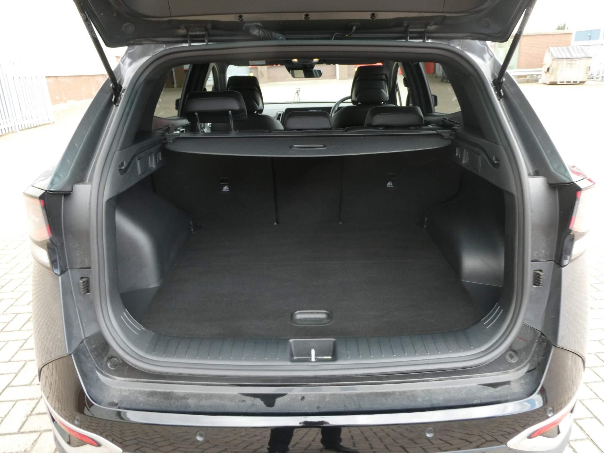 Kia Sportage Image 10