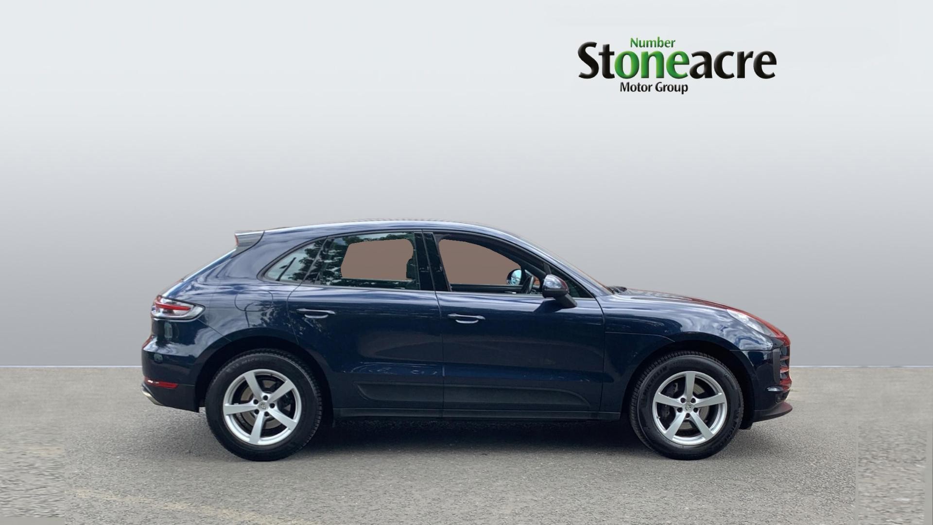 Porsche Macan Image 3