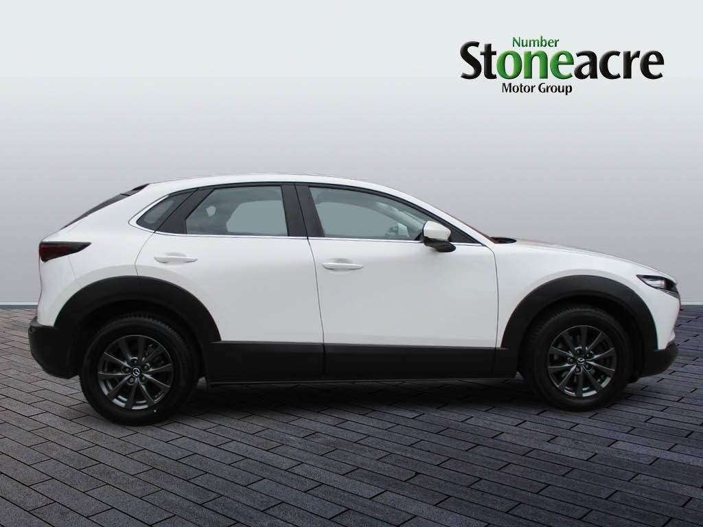 Mazda CX-30 Image 3