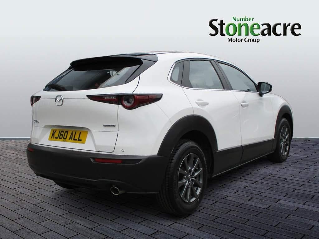 Mazda CX-30 Image 4