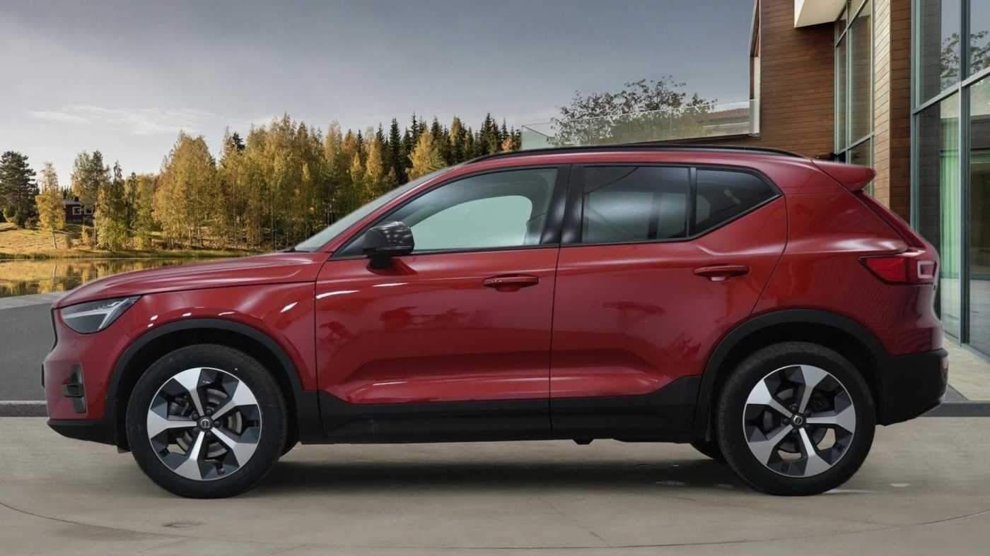 Volvo XC40 Image 6