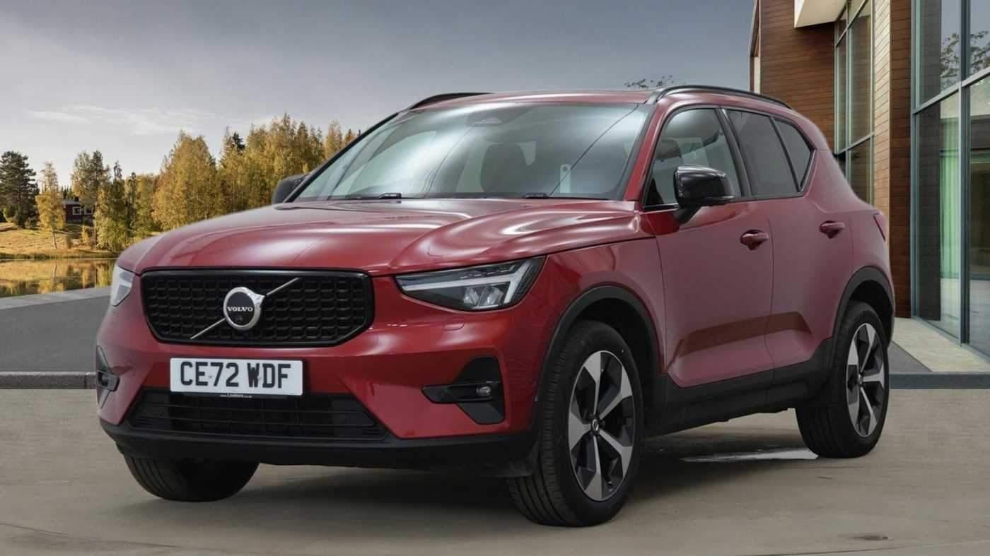 Volvo XC40 Image 7