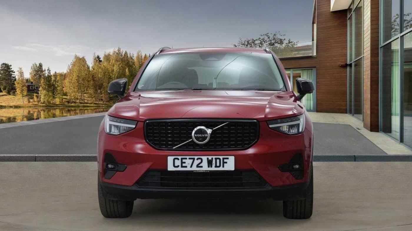 Volvo XC40 Image 8