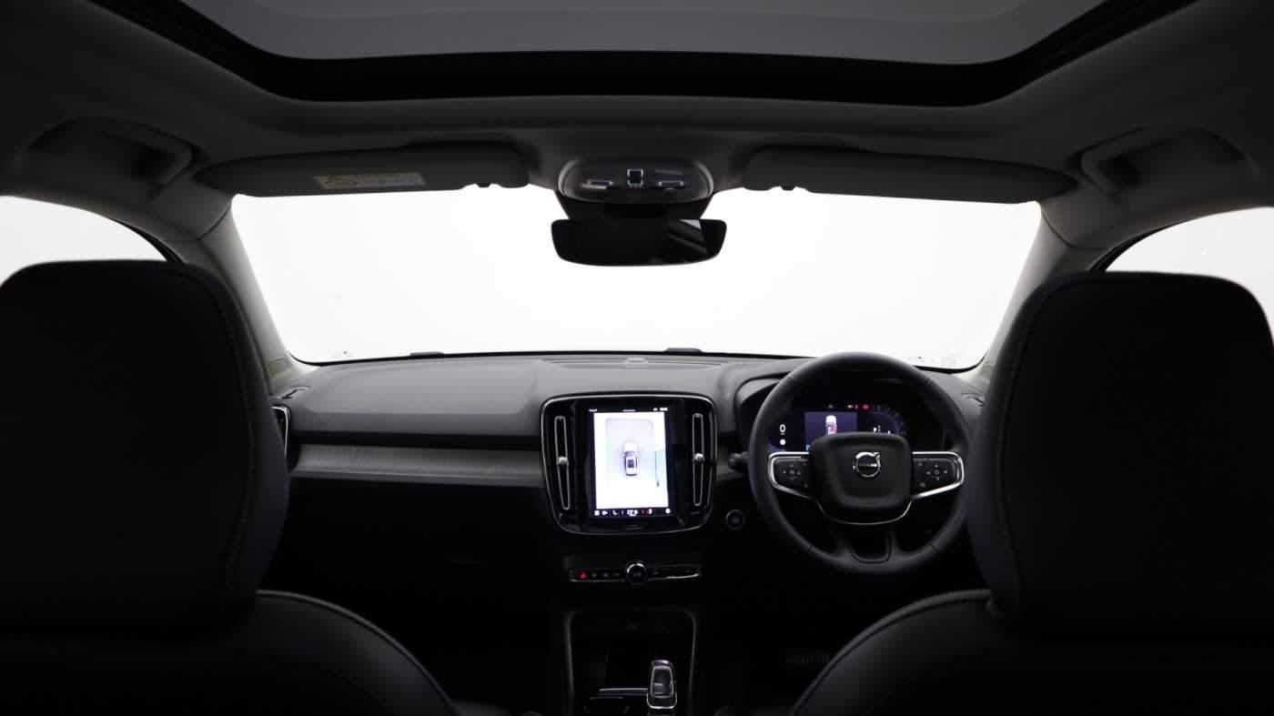 Volvo XC40 Image 38