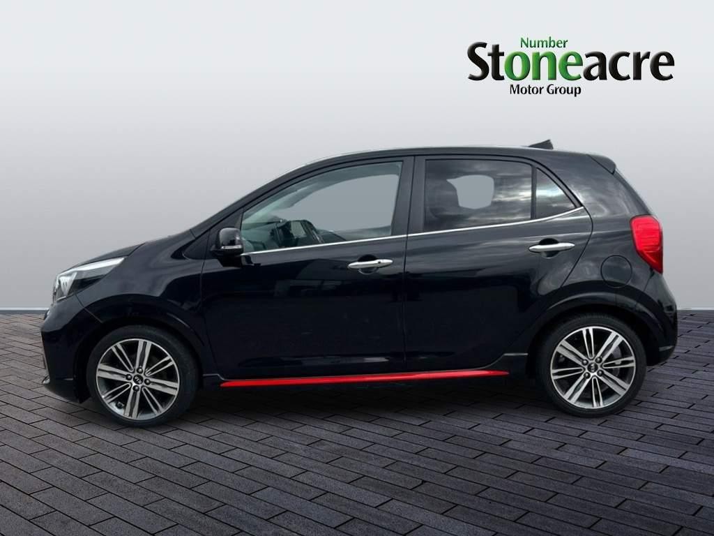 Kia Picanto Image 6