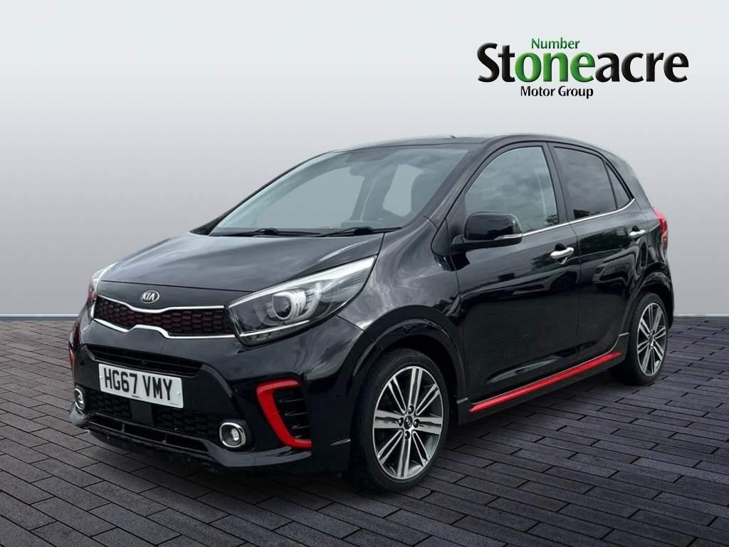 Kia Picanto Image 7