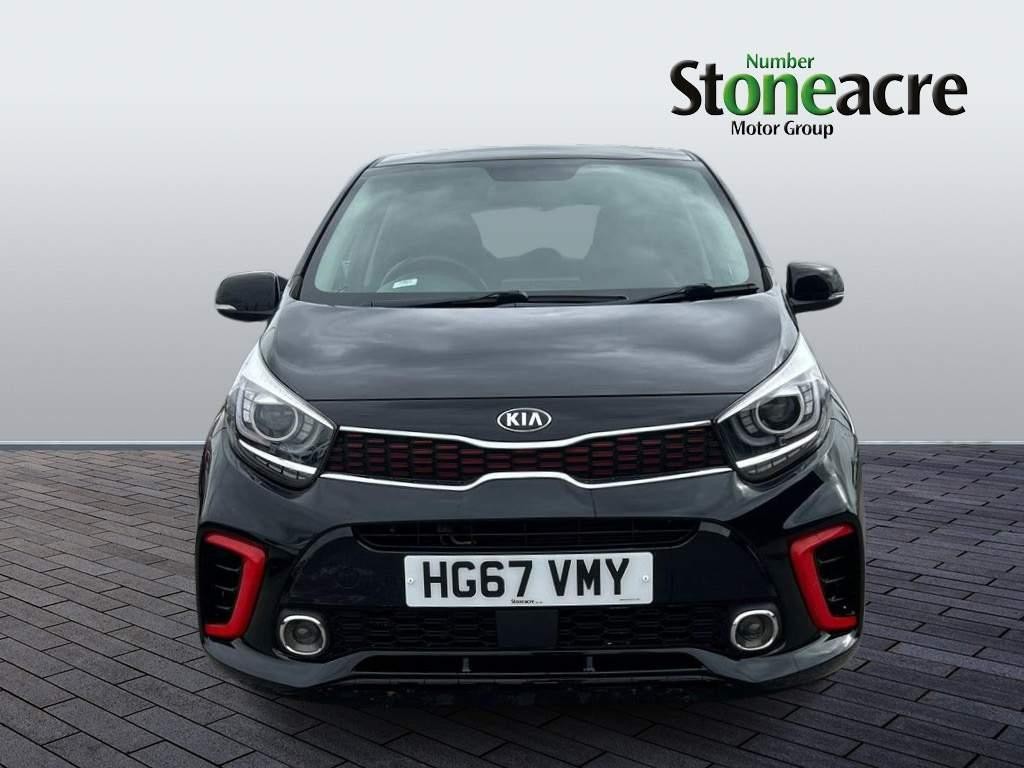 Kia Picanto Image 8