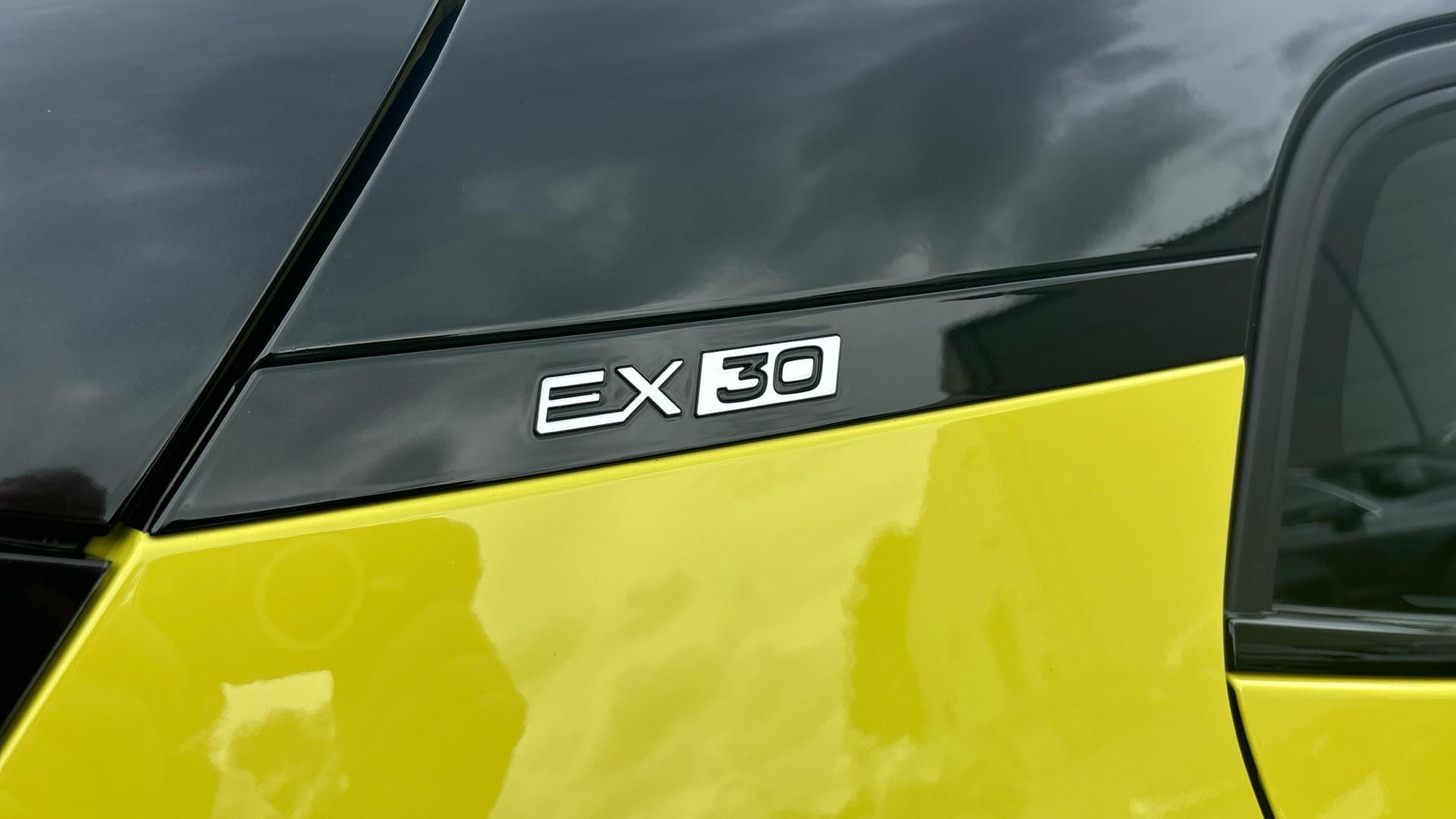 Volvo EX30 Image 36