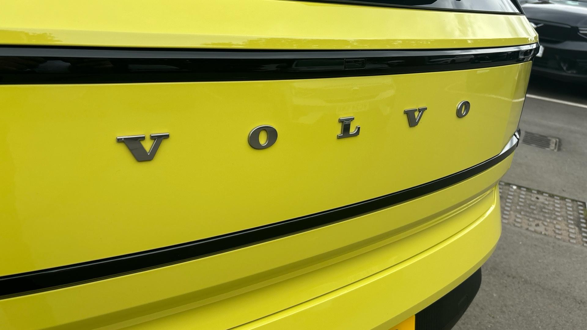 Volvo EX30 Image 37