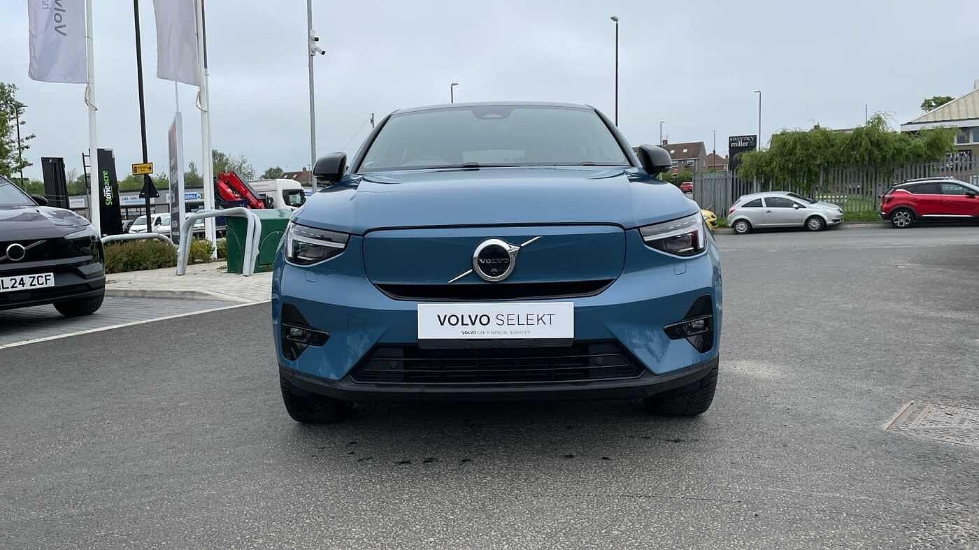 Volvo C40 Image 12