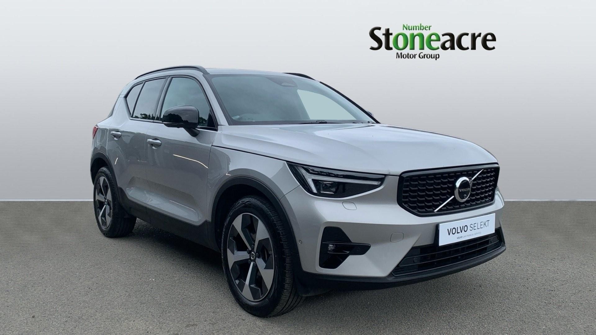 Volvo XC40 Image 1