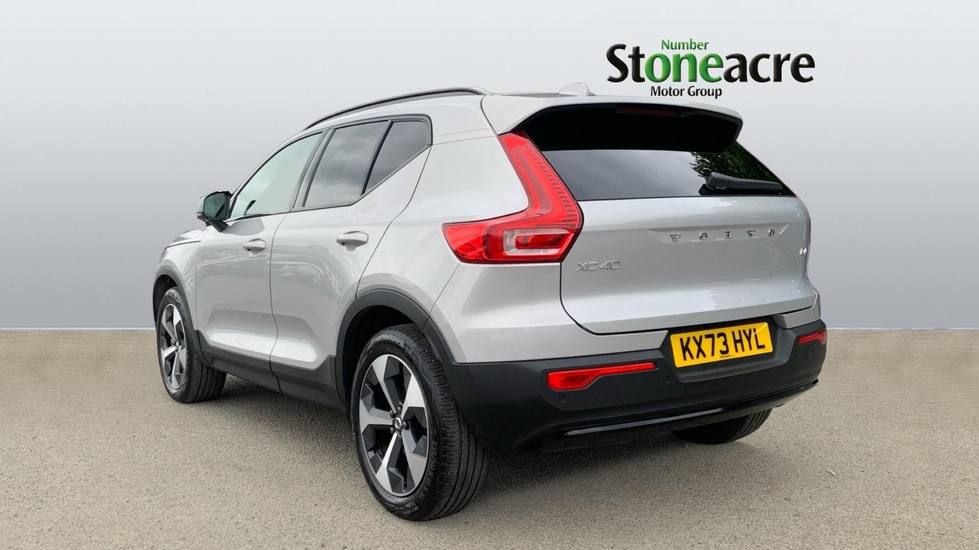 Volvo XC40 Image 2