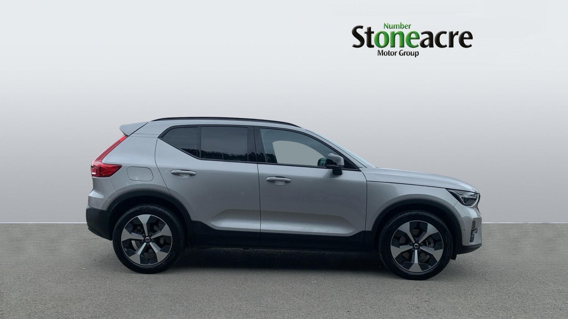 Volvo XC40 Image 4