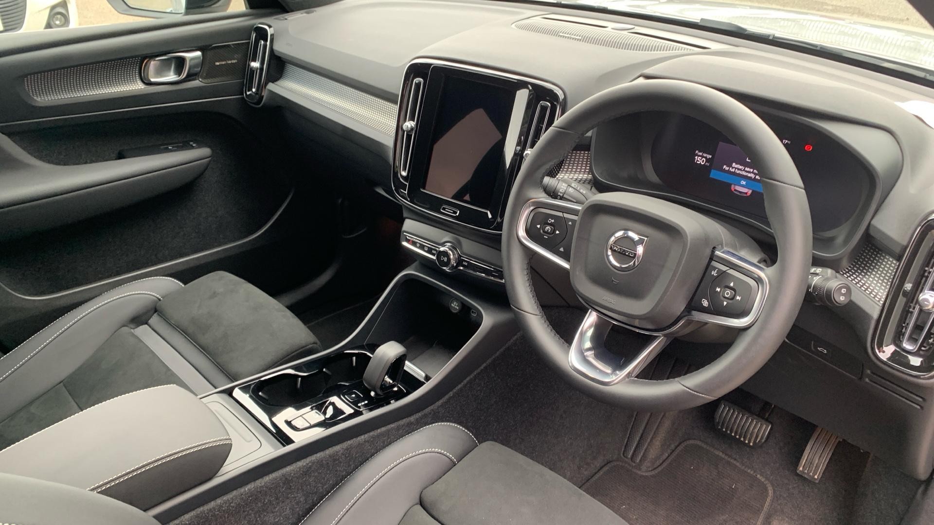 Volvo XC40 Image 6