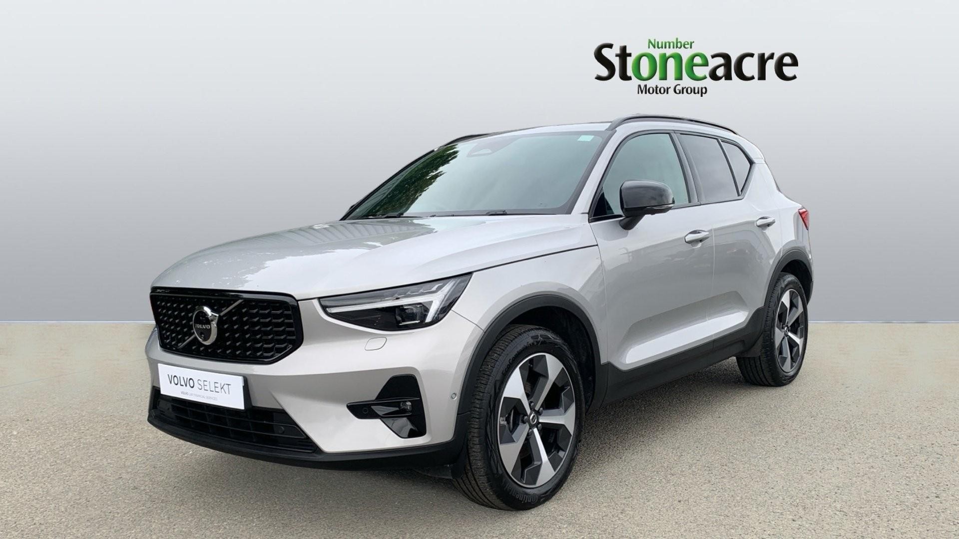 Volvo XC40 Image 7