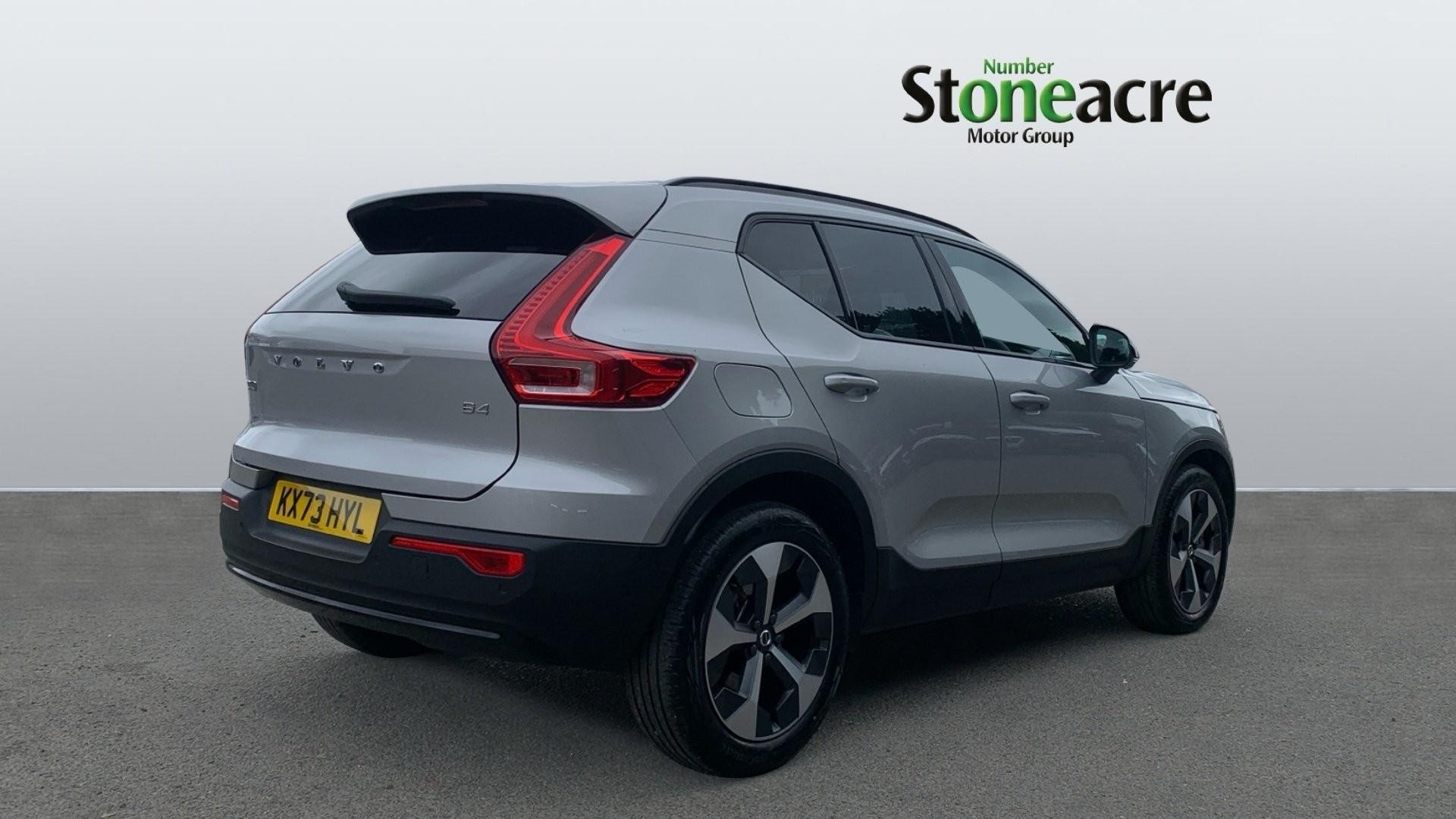 Volvo XC40 Image 8