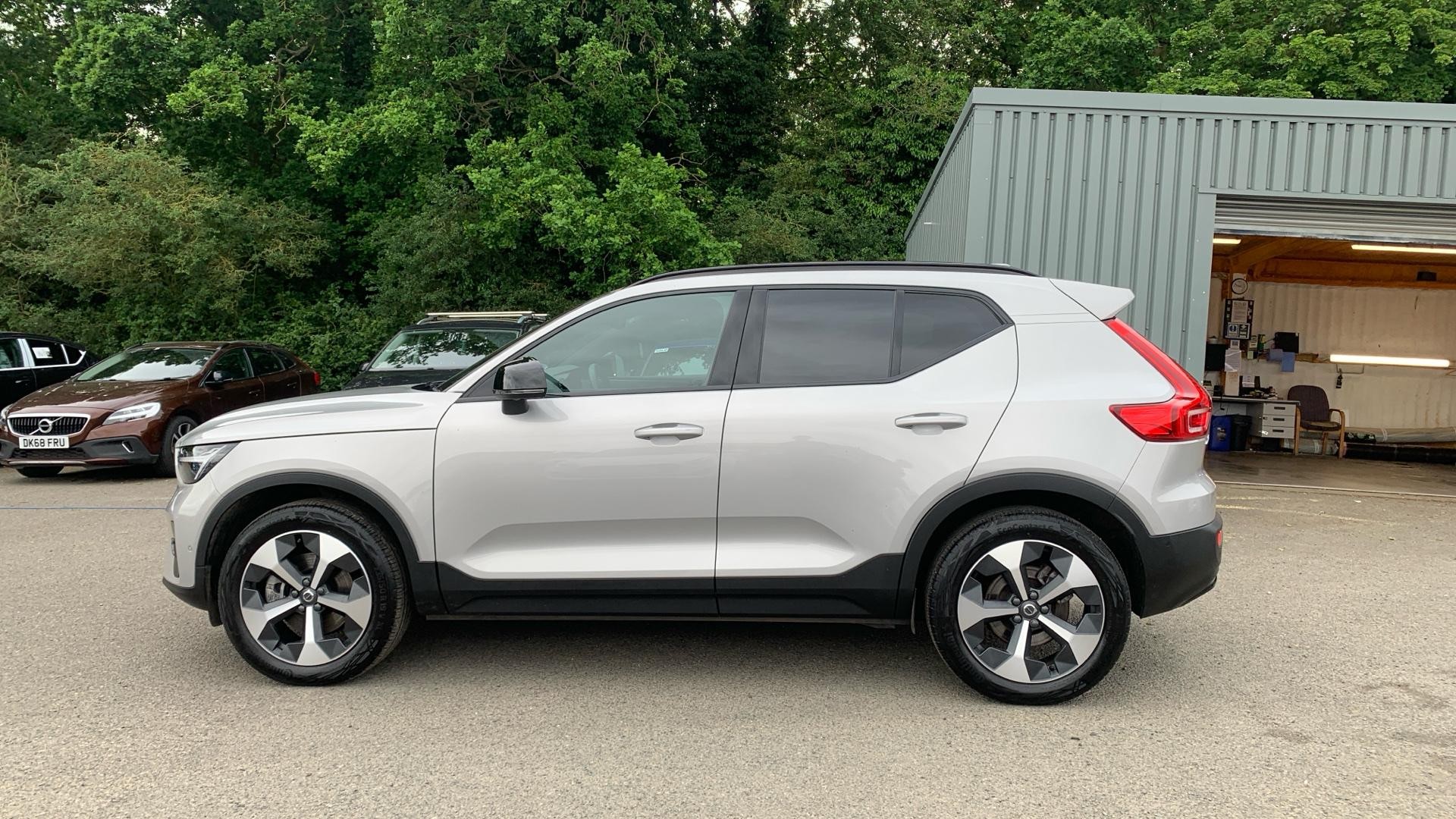 Volvo XC40 Image 9