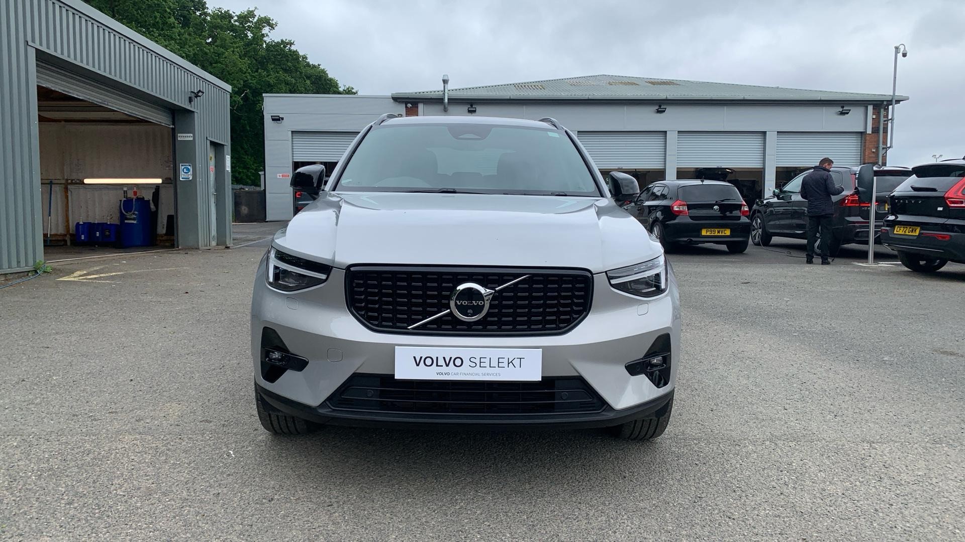 Volvo XC40 Image 13