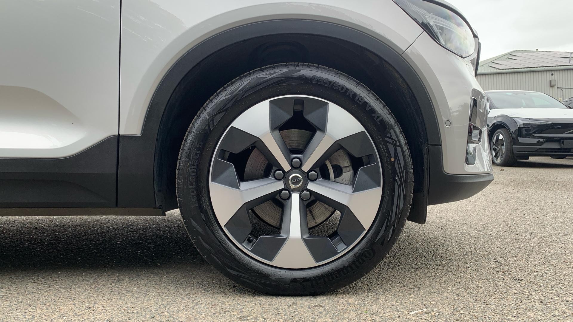 Volvo XC40 Image 17