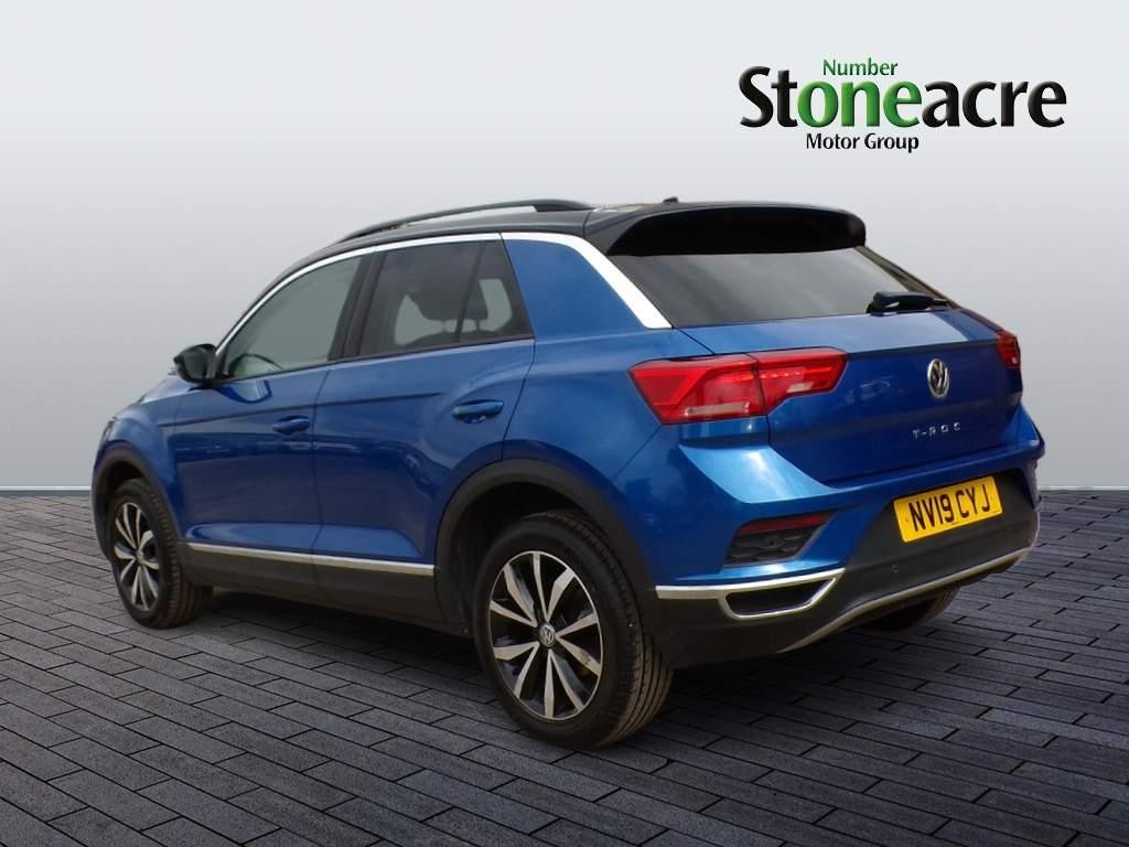 Volkswagen T-Roc Image 5