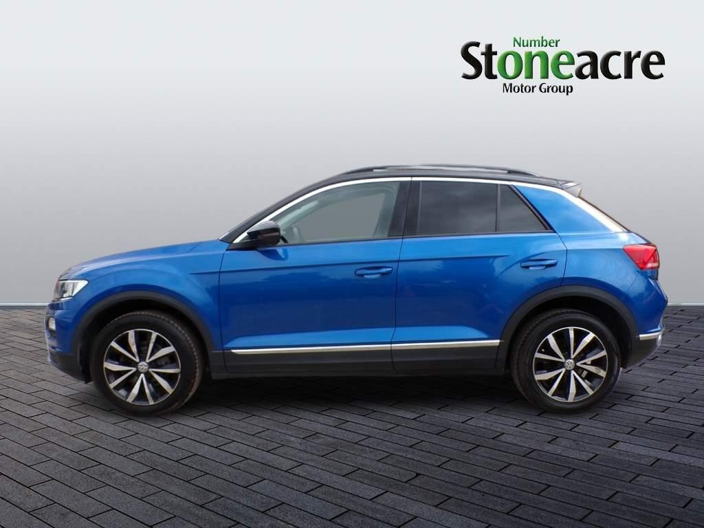 Volkswagen T-Roc Image 6