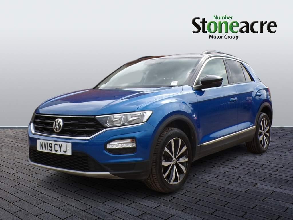 Volkswagen T-Roc Image 7