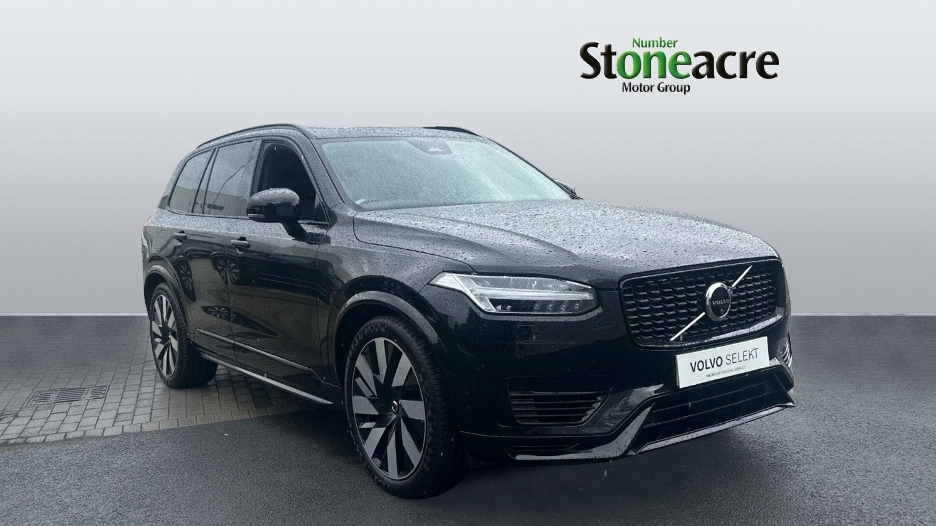 Volvo XC90 Image 1