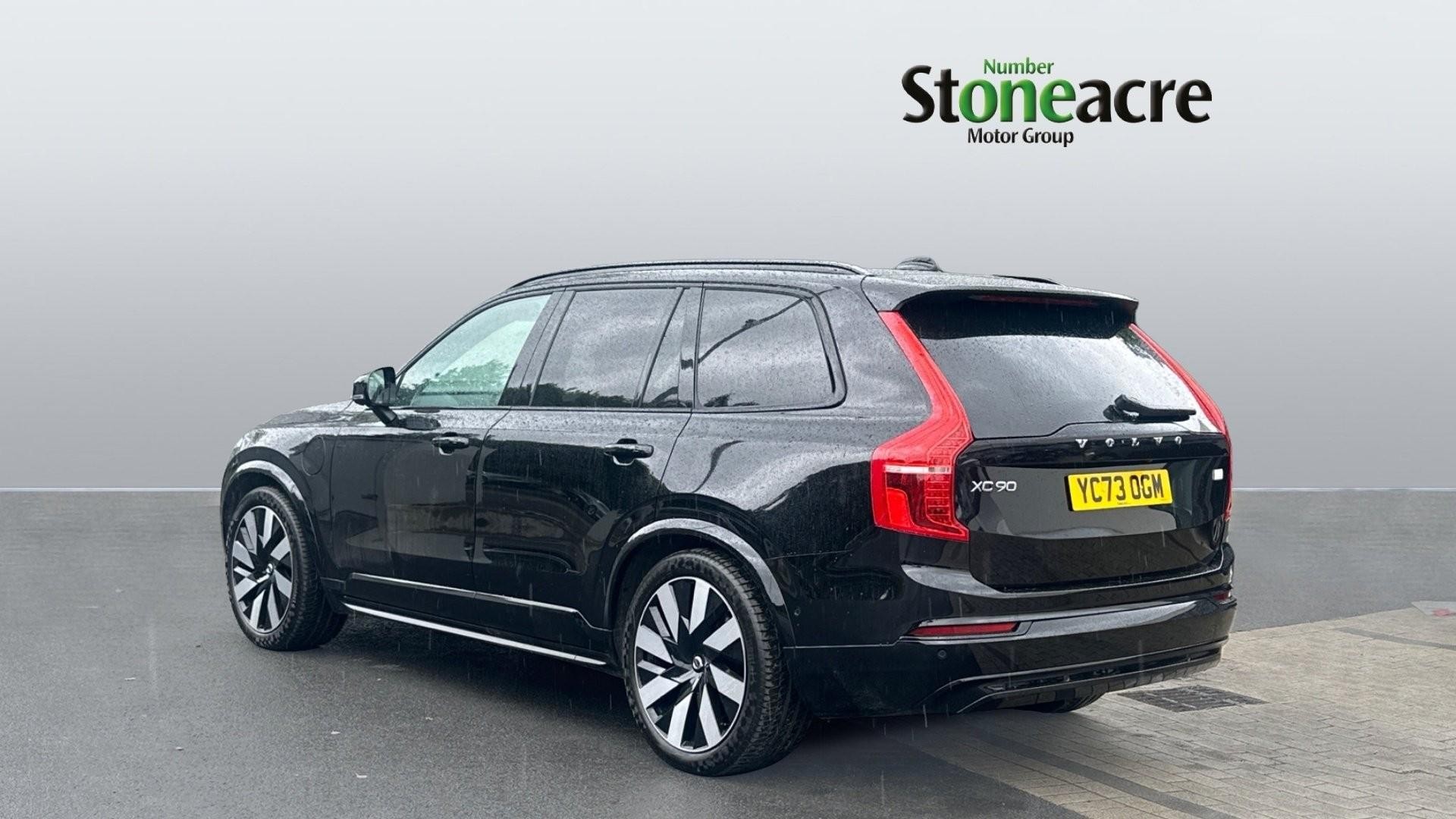 Volvo XC90 Image 2