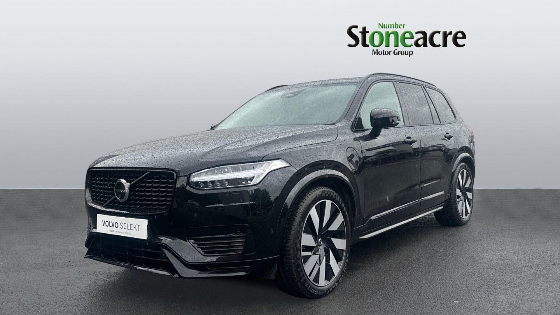 Volvo XC90 Image 7