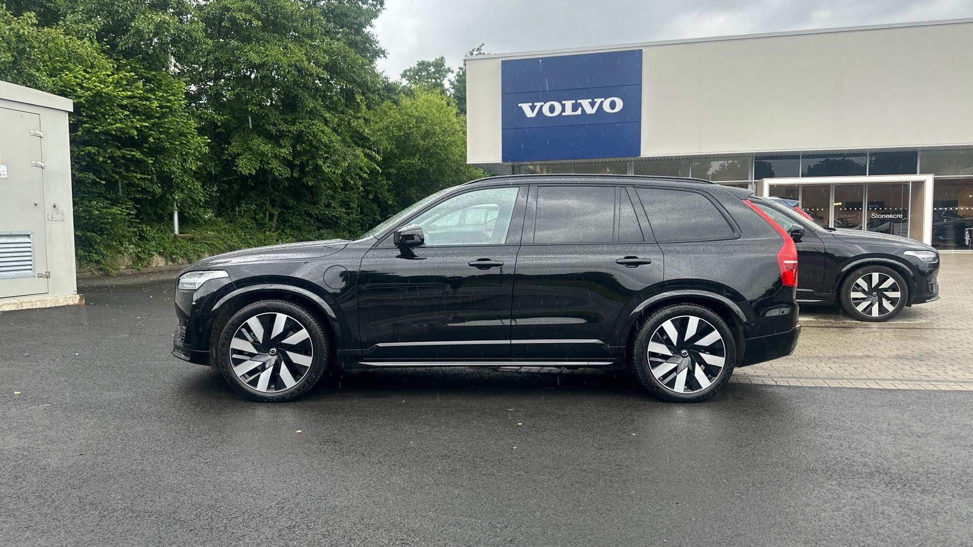 Volvo XC90 Image 9