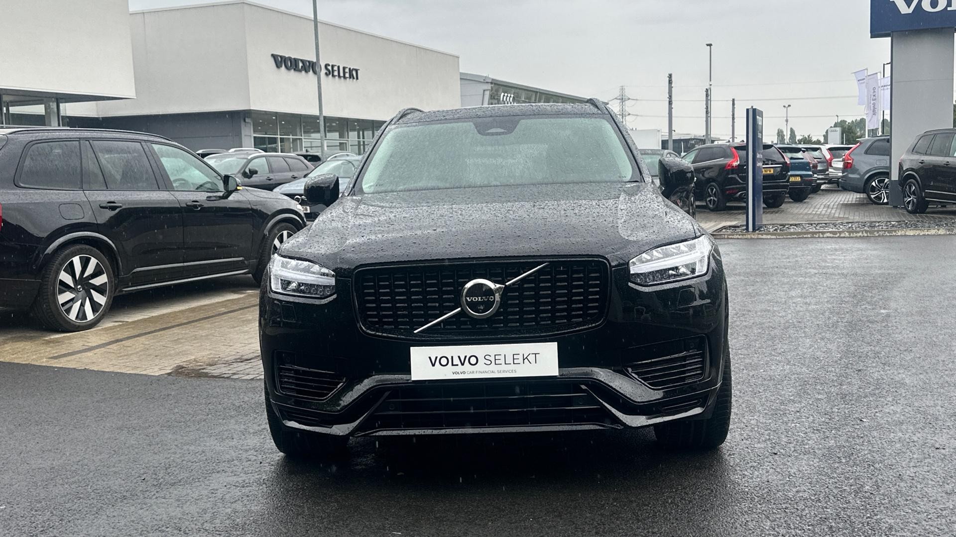 Volvo XC90 Image 13