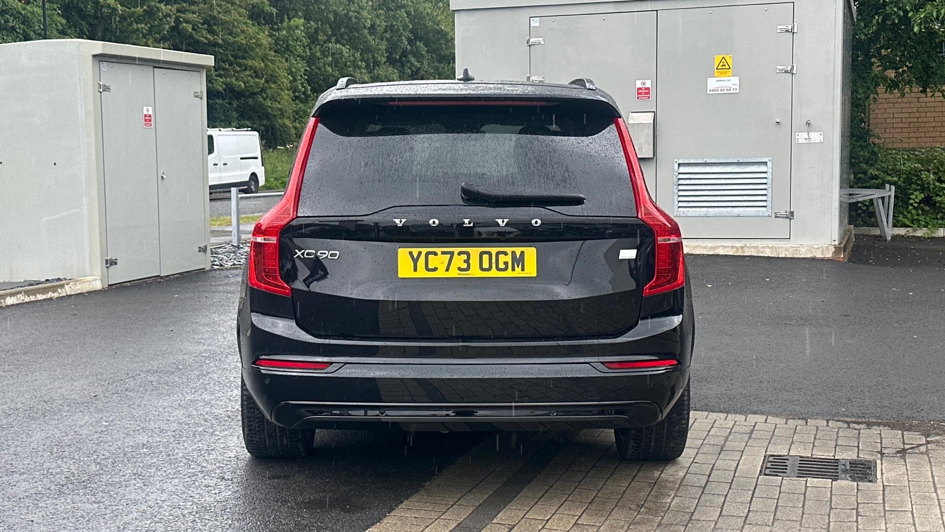 Volvo XC90 Image 14